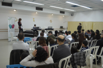 صور: كونسيرت موسيقي في المركز الجماهيري بمدينة يافا 